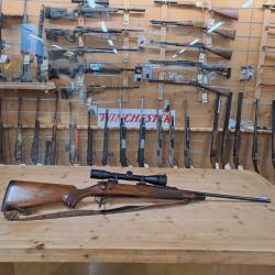 REMINGTON 700 CALIBRE 7X64 + LUNETTE