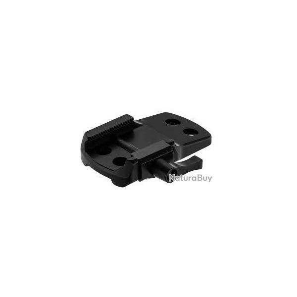 Support MICRO H1/H2 � serrage rapide recknagel