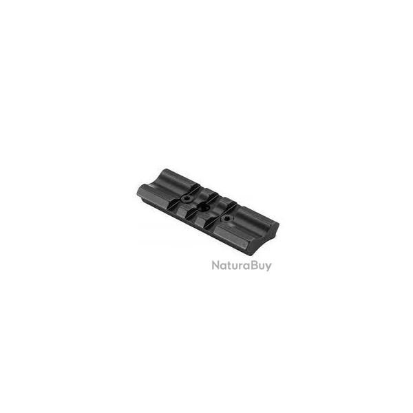 Rail Picatinny RECKNAGEL 1P court BAR 60mm