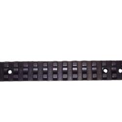 Rail Picatinny RECKNAGEL HK SLB2000 et SR1