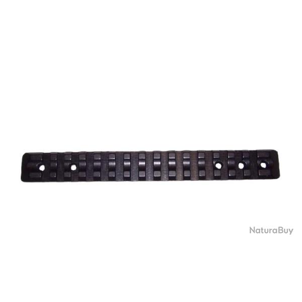Rail Picatinny RECKNAGEL HK SLB2000 et SR1