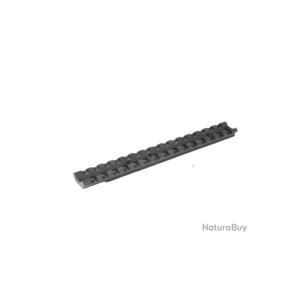 Rail RECKNAGEL picatinny long Winchester SXP 155mm