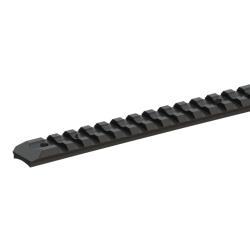 Rail RECKNAGEL picatinny Merkel SR1
