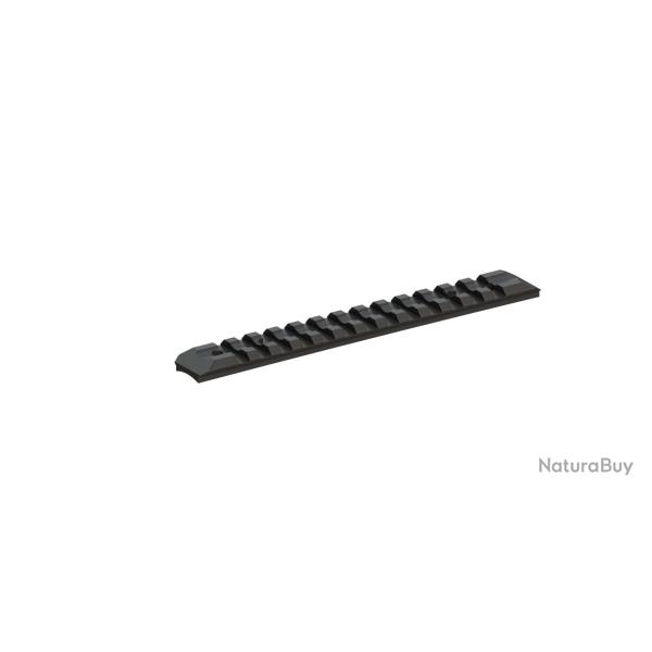 Rail RECKNAGEL picatinny Merkel SR1