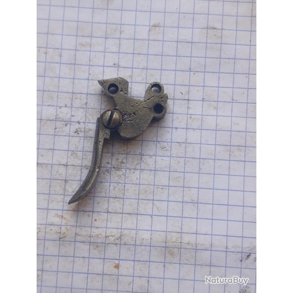 Detente revolver syst�me