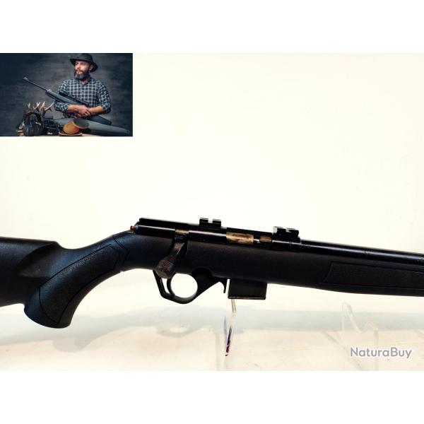 (3071) Carabine De Tir Mossberg INT'L 817 Cal.17HMR - OCCASION
