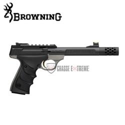 Pistolet BROWNING Buck Mark Plus Urx Cal 22Lr