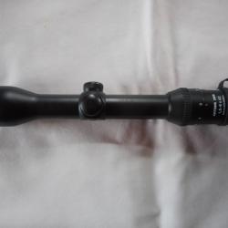 A vendre Lunette Meopta Artemis 2000  : 1.5 - 6 X 42  (en excellent &eacute;tat car tr&egrave;s peu utilis&eacute;e).