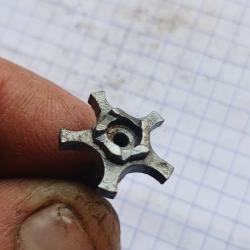 &Eacute;toile de barillet euskaro 32sw