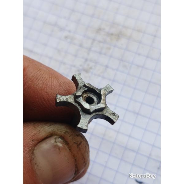 �toile de barillet euskaro 32sw