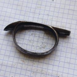 Sous garde revolver 1