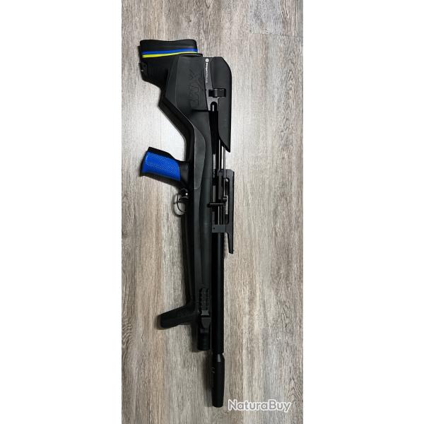 Stoeger XM1 Bullpup PCP 5.5 42 joules