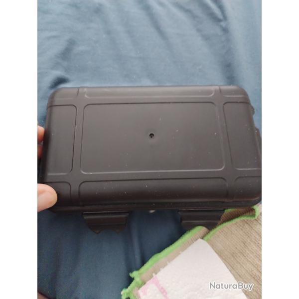 Vend bouldog �tat vitrine
