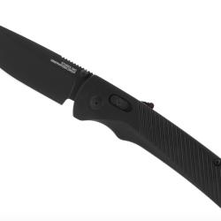Couteau Sog Flash AT MK3 Black Out
