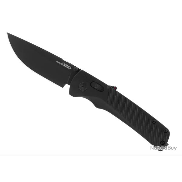 Couteau Sog Flash AT MK3 Black Out