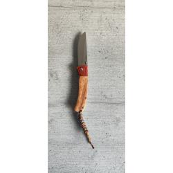 Couteau de Poche Pliant JKR 0788 Chasse  Nature