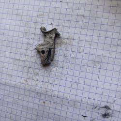 Chien petit bulldog