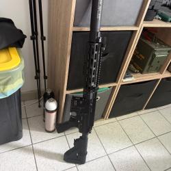 HK 416 DELTA MARUI | Custom by OPS store