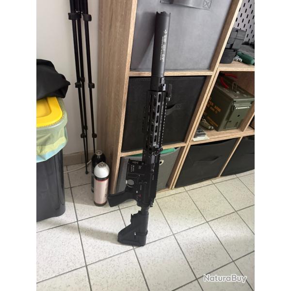 HK 416 DELTA MARUI | Custom by OPS store
