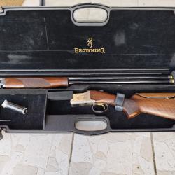 Browning Grand Prix Sporter