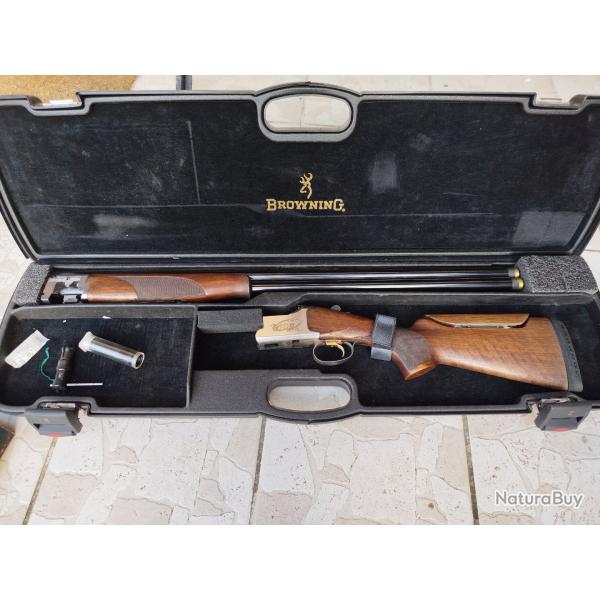 Browning Grand Prix Sporter