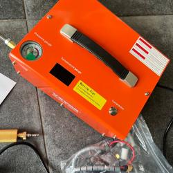 VEVOR Compresseur d'Air PCP Portable 30 MPa