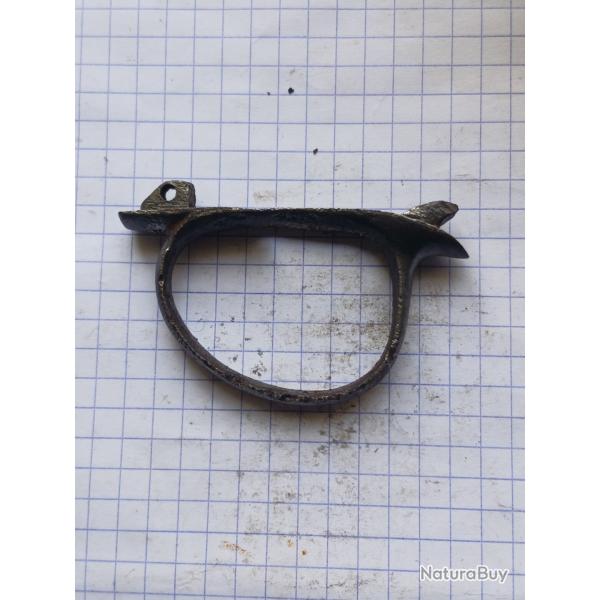 Sous garde revolver