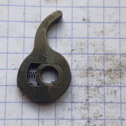 Extracteur brisure belge