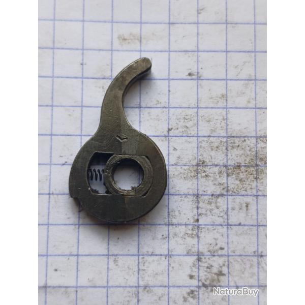 Extracteur brisure belge