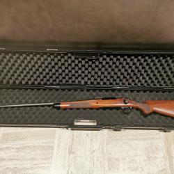 CARABINE REMINGTON 700 SPS 300 win GAUCHER