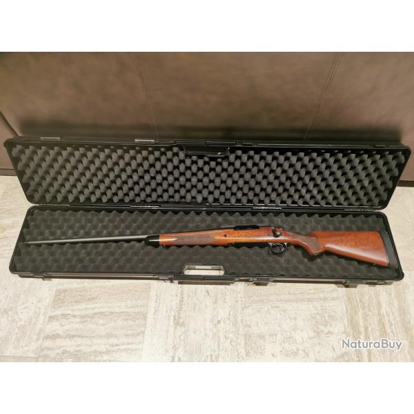 CARABINE REMINGTON 700 SPS 300 win GAUCHER