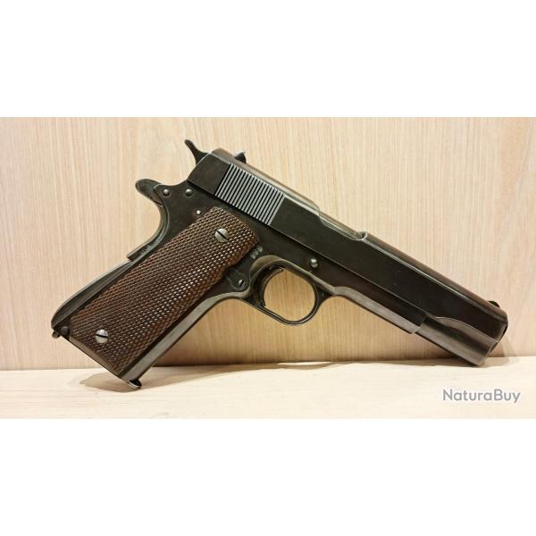1911A1 45 ACP