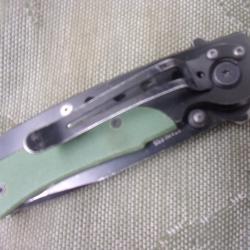 couteau Mil-tec