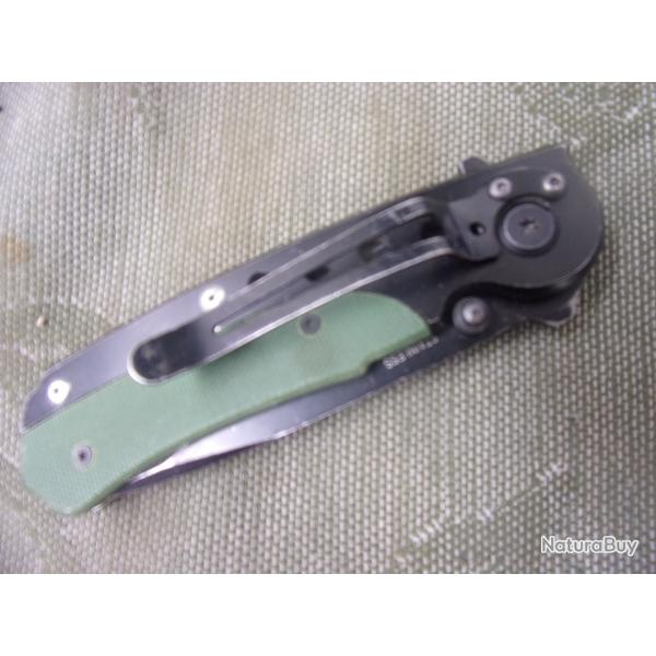 couteau Mil-tec