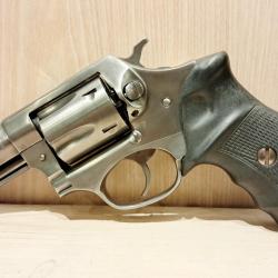 RUGER SP101 .38sp&eacute;cial