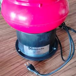 Tumbler sec Hornady