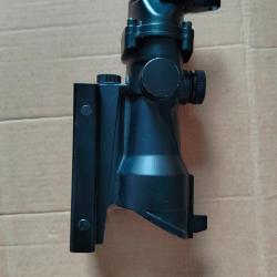 Viseur holographique ACOG (luminosit&eacute; faible)