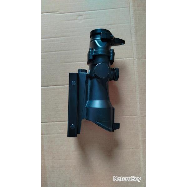 Viseur holographique ACOG (luminosit� faible)