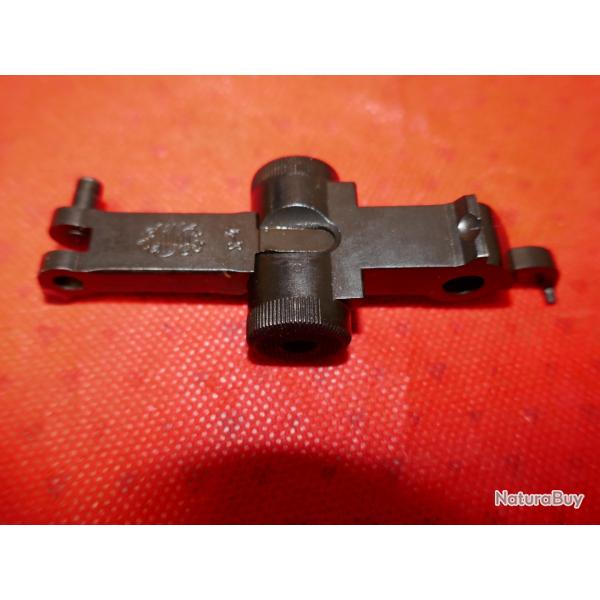 Genouill�re de LUGER P 08 DWM avec un magnifique bronzage