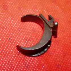 D&eacute;tente de LUGER P 08 et Artillerie LP08/14