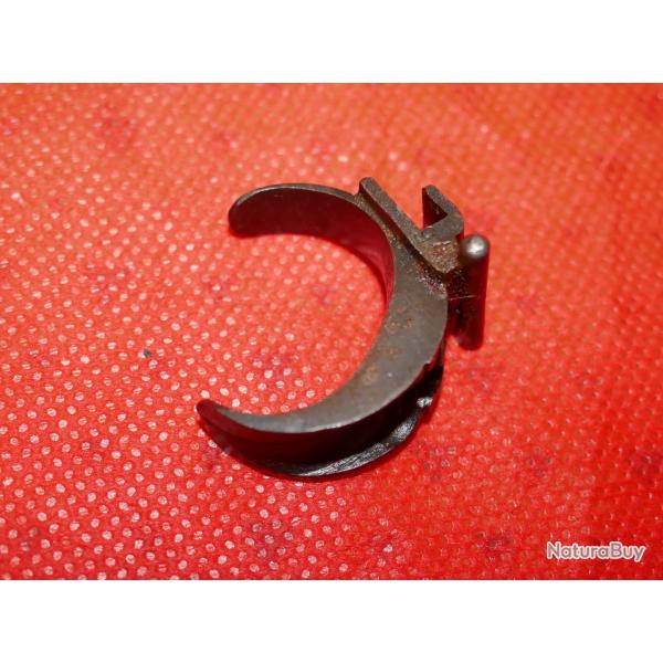 D�tente de LUGER P 08 et Artillerie LP08/14