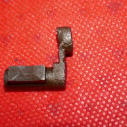 Verrou de porti&egrave;re de LUGER P 08 et Artillerie LP08/14