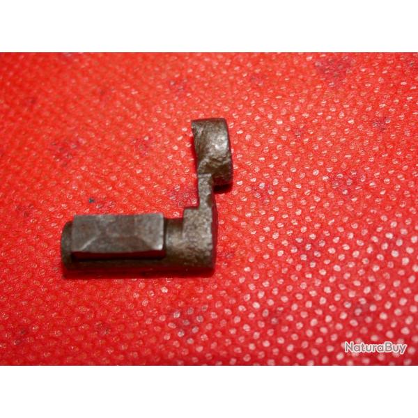 Verrou de porti�re de LUGER P 08 et Artillerie LP08/14