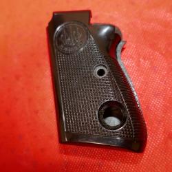 Paire de plaquettes de BERETTA 70