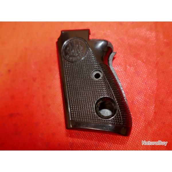 Paire de plaquettes de BERETTA 70