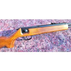Carabine mixte RECK 922 ( 9mm + 22lr )