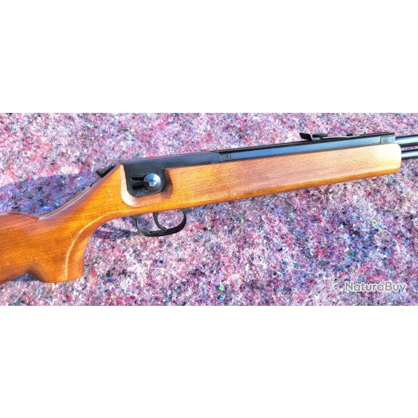 Carabine mixte RECK 922 ( 9mm + 22lr )