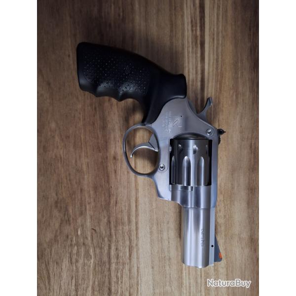 Revolver alfa proj 2231 inox