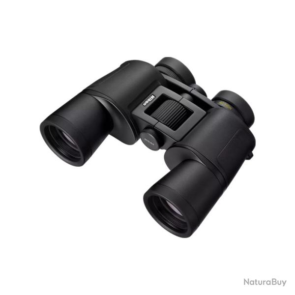 NIKON ACTION 8x42 | Jumelles �tanches � prismes de Porro | Vision 3D exceptionnelle