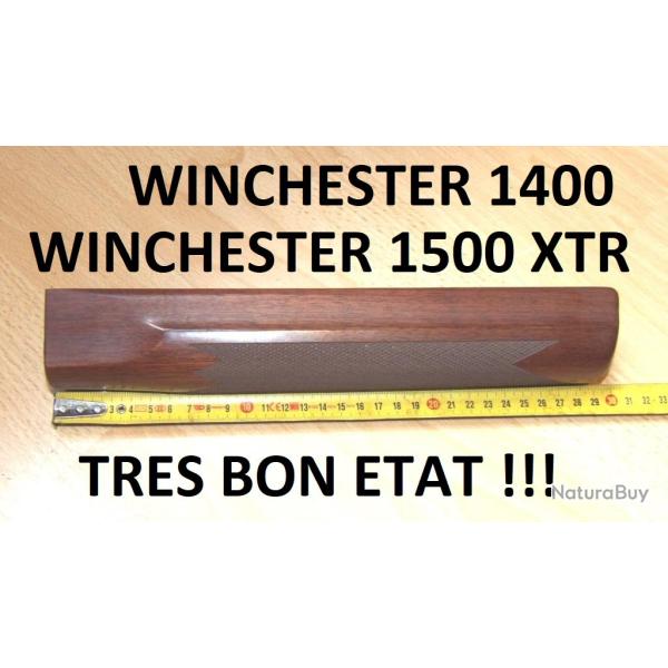 longuesse WINCHESTER 1400 longuesse WINCHESTER 1500 XTR - VENDU PAR JEPERCUTE (SW381)